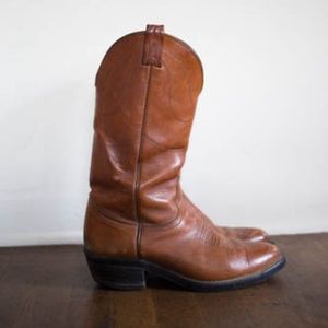 Men's Cowboy Boots Nocona size 11